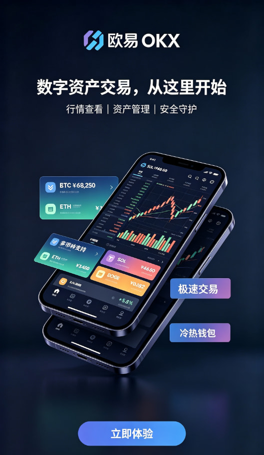 欧交易所平台app使用心得配图二